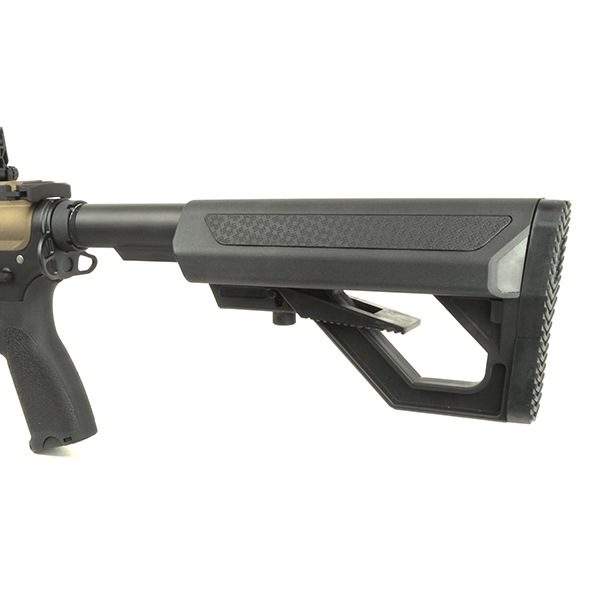 Specna Arms SA-E22-2-H EDGE 2.0 Heavy Ops Stock ��ư���� �֥饦��