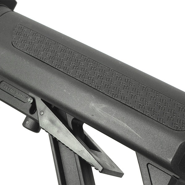 Specna Arms SA-E22-2-H EDGE 2.0 Heavy Ops Stock ��ư���� �֥饦��