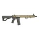 Specna Arms SA-E22-2-H EDGE 2.0 Heavy Ops Stock ��ư���� �֥饦��
