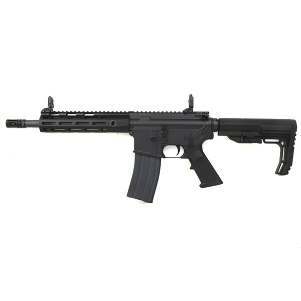 CGS T8 SP SYSTEMS Easy Shooter SBR 8.5����� �����֥����Хå�
