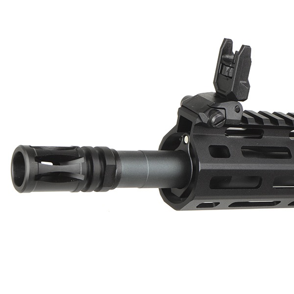 CGS T8 SP SYSTEMS Easy Shooter SBR 8.5インチ ガスブロー