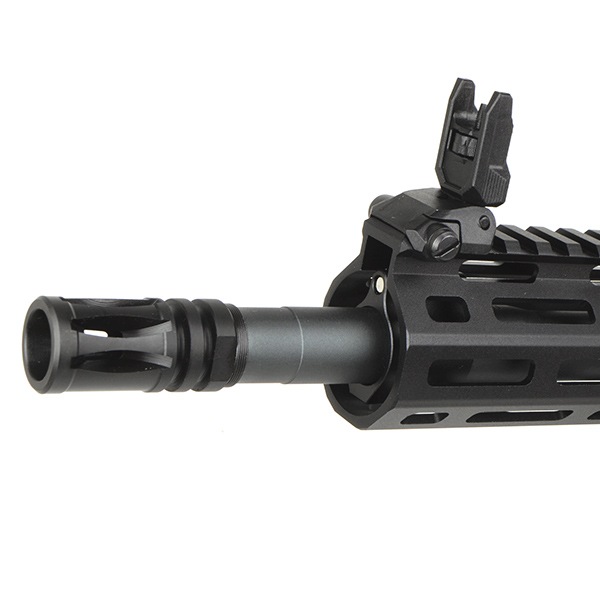 CGS T8 SP SYSTEMS Easy Shooter SBR 8.5 ֥Хå