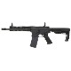 CGS T8 SP SYSTEMS Easy Shooter SBR 8.5����� �����֥����Хå�