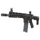 CGS T8 SP SYSTEMS Easy Shooter SBR 8.5����� �����֥����Хå�