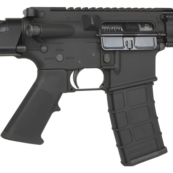 EMG × GHK DDM4 PDW V3 CO2 ガスブローバック (セラコート / Daniel