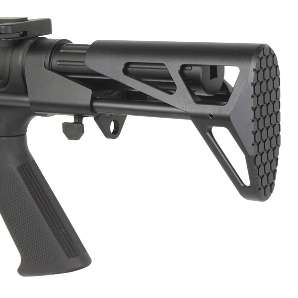 EMG × GHK DDM4 PDW V3 CO2 ガスブローバック (セラコート
