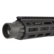 EMG �� GHK DDM4 PDW V3 CO2 �����֥����Хå� (���饳���� / Daniel Defense Licensed)