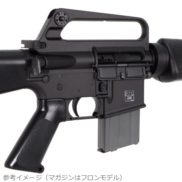 東京マルイ　m16a1　ガスブロ 2025年最新】Yahoo!オークション -m16a1 ガスガンの中古品・新品