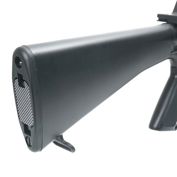 VFC COLT M16A1 V3 CO2 �����֥����Хå� (COLT Licensed)