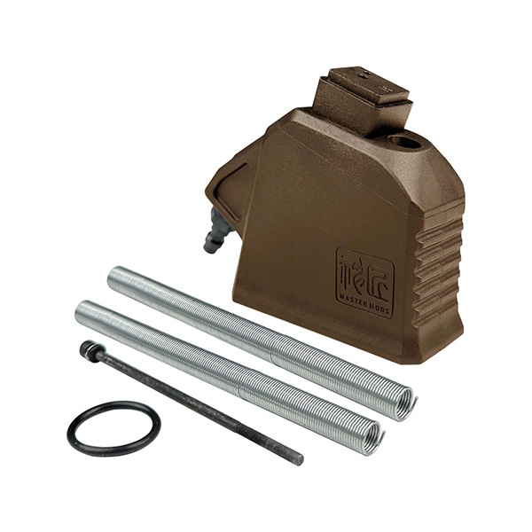 ICS / Master Mods �Ƽ�Hi-Capa �ޥ������� HPA M4�ޥ����� �����ץ��� ���衼�ƥ֥饦��