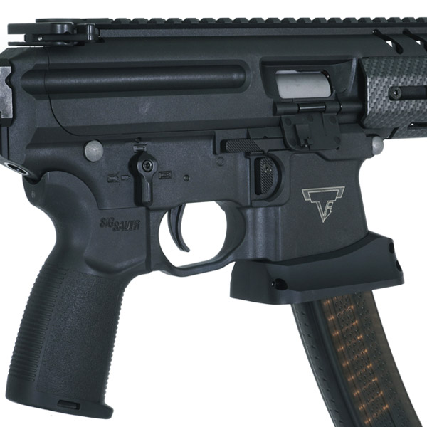 P&B SIG MPX TTI CUSTOM 14 Żҥȥꥬ ư
