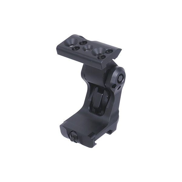 Z&Z UNタイプ 2.26インチ FTC OMNI マグニファイア マウント FAST QD