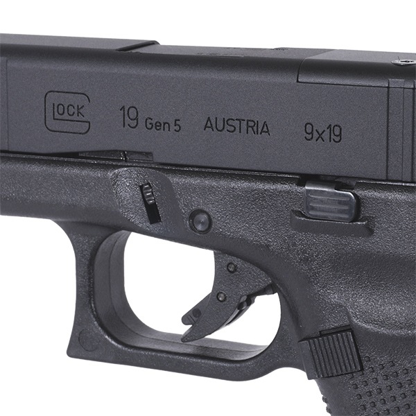 UMAREX / VFC GLOCK19 Gen.5 MOS �����֥����Хå�