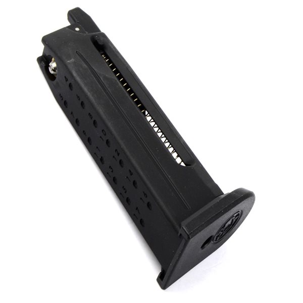 ICS BLE XFG ガスブローバック ハンドガン | エアガン,ミリタリー用品