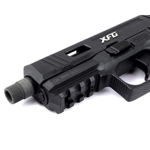 ICS BLE XFG ガスブローバック ハンドガン | エアガン,ミリタリー用品