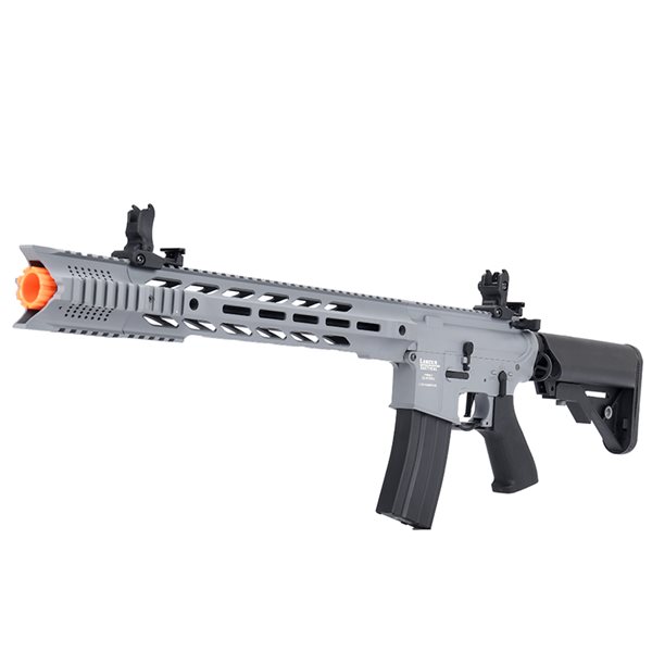 Lancer Tactical G2 LT-25 SPR 󥿡ץ ץ饤 ư 졼