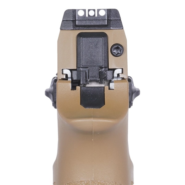 SIG AIR P320 M18 �����֥����Хå����� �ǥ����ȥ��顼