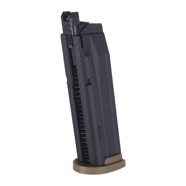 SIG AIR P320 M18 �����֥����Хå����� �ǥ����ȥ��顼