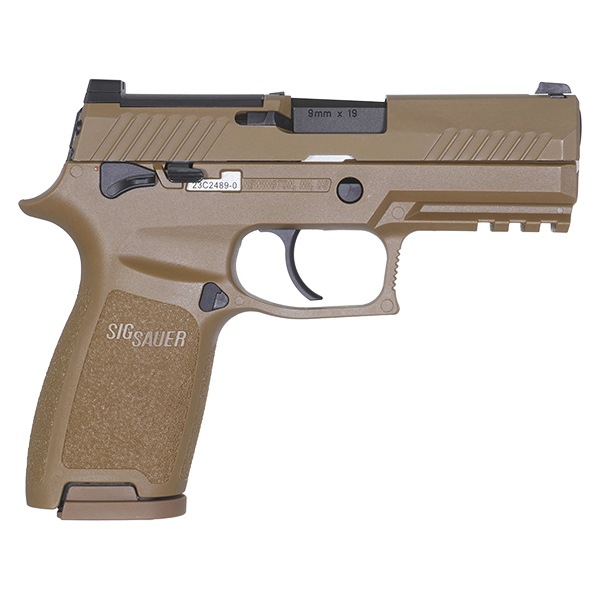 SIG AIR P320 M18 �����֥����Хå����� �ǥ����ȥ��顼