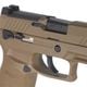 SIG AIR P320 M18 �����֥����Хå����� �ǥ����ȥ��顼