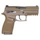 SIG AIR P320 M18 �����֥����Хå����� �ǥ����ȥ��顼