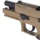 SIG AIR P320 M18 �����֥����Хå����� �ǥ����ȥ��顼