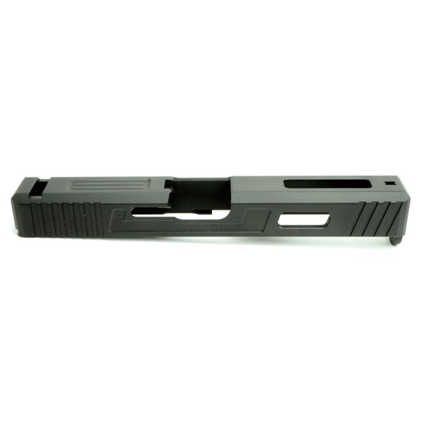 Guns Modify GLOCK17 SAI Tier1 タイプ アルミスライドセット