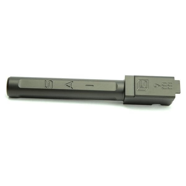 Guns Modify GLOCK17 SAI Tier1 ������ ����ߥ��饤�ɥ��å� ����ޥ륤 G17 3rd��G22�� �֥�å��Х��