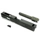 Guns Modify GLOCK17 SAI Tier1 ������ ����ߥ��饤�ɥ��å� ����ޥ륤 G17 3rd��G22�� �֥�å��Х��