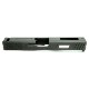 Guns Modify GLOCK17 SAI Tier1 ������ ����ߥ��饤�ɥ��å� ����ޥ륤 G17 3rd��G22�� �֥�å��Х��