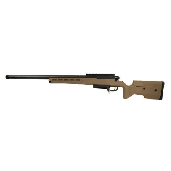 SilverBack Airsoft TAC41 �������å��󥰥��� �ǥ����ȥ��顼