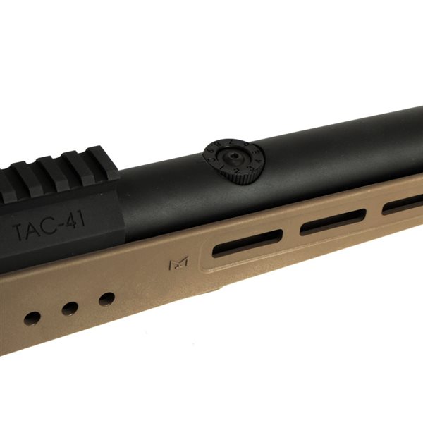 SilverBack Airsoft TAC41 �������å��󥰥��� �ǥ����ȥ��顼