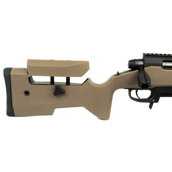 SilverBack Airsoft TAC41 �������å��󥰥��� �ǥ����ȥ��顼
