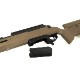 SilverBack Airsoft TAC41 �������å��󥰥��� �ǥ����ȥ��顼