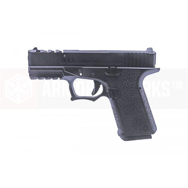 ArmorerWorks Custom AW-VX9210 RMR���å� �����֥����Хå����� �֥�å�