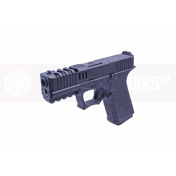 ArmorerWorks Custom AW-VX9210 RMR���å� �����֥����Хå����� �֥�å�