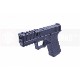 ArmorerWorks Custom AW-VX9210 RMR���å� �����֥����Хå����� �֥�å�