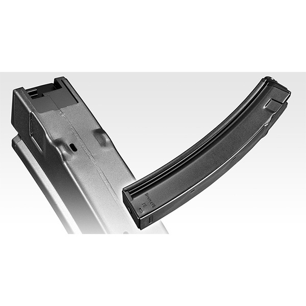 東京マルイ MP5SD6 次世代電動ガン | エアガン,ミリタリー用品専門