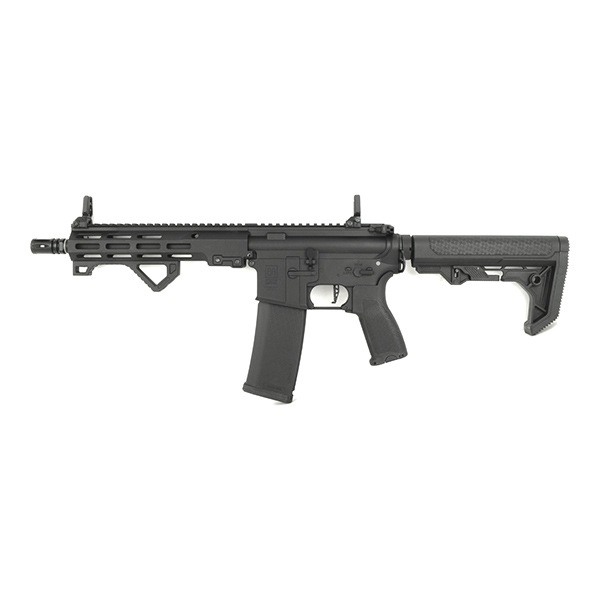 Specna Arms SA-E23-2-L EDGE 2.0 Light Ops Stock ��ư���� �֥�å�
