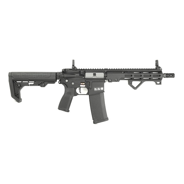Specna Arms SA-E23-2-L EDGE 2.0 Light Ops Stock 電動ガン ブラック