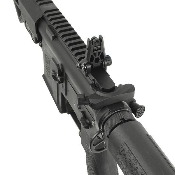 Specna Arms SA-E23-2-L EDGE 2.0 Light Ops Stock ��ư���� �֥�å�
