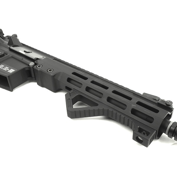 Specna Arms SA-E23-2-L EDGE 2.0 Light Ops Stock ��ư���� �֥�å�