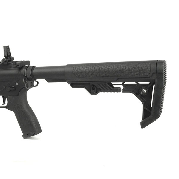 Specna Arms SA-E23-2-L EDGE 2.0 Light Ops Stock ��ư���� �֥�å�