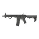 Specna Arms SA-E23-2-L EDGE 2.0 Light Ops Stock ��ư���� �֥�å�
