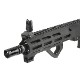 Specna Arms SA-E23-2-L EDGE 2.0 Light Ops Stock ��ư���� �֥�å�