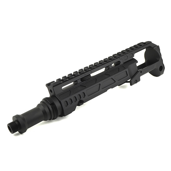 5KU AAP01 アサシン ガスブローバック用 カービンキット TYPE-C