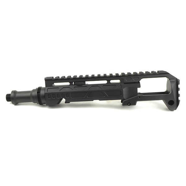 5KU AAP01 アサシン ガスブローバック用 カービンキット TYPE-C