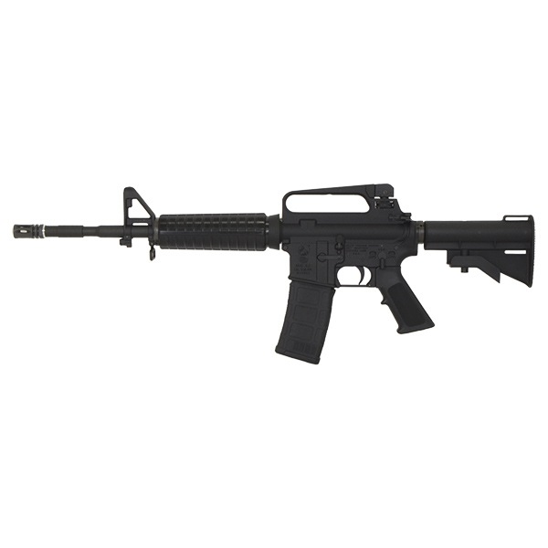VFC COLT M16A2 Carbine V3 CO2 �����֥����Хå� (COLT Licensed)
