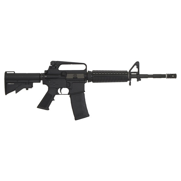 VFC COLT M16A2 Carbine V3 CO2 ガスブローバック (COLT Licensed