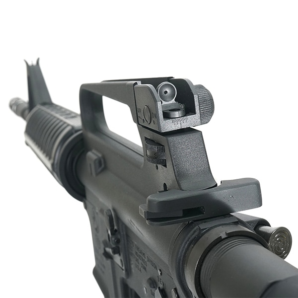VFC COLT M16A2 Carbine V3 CO2 �����֥����Хå� (COLT Licensed)